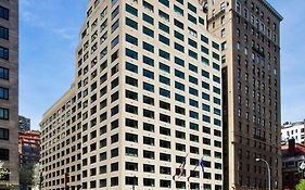 Loews Regency New York Hotel